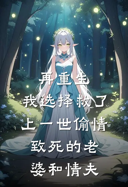 再重生，我选择救了上一世偷情致死的老婆和情夫