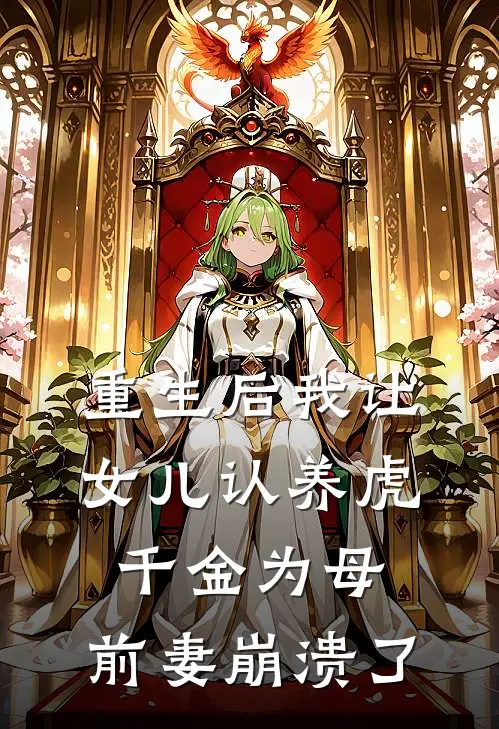 重生后我让女儿认养虎千金为母，前妻崩溃了