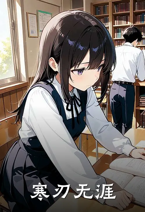 寒刃无涯