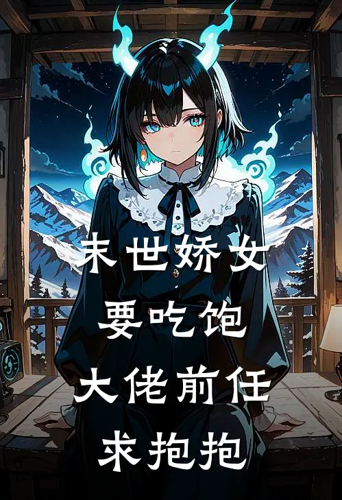 末世娇女要吃饱，大佬前任求抱抱