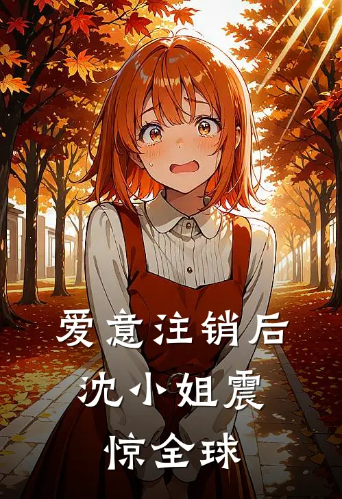 爱意注销后，沈小姐震惊全球