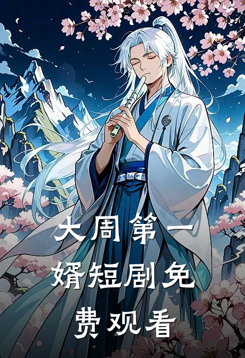 大周第一婿短剧免费观看