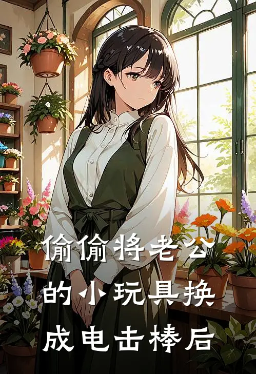 偷偷将老公的小玩具换成电击棒后