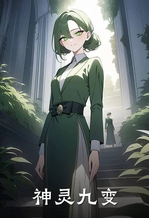 神灵九变