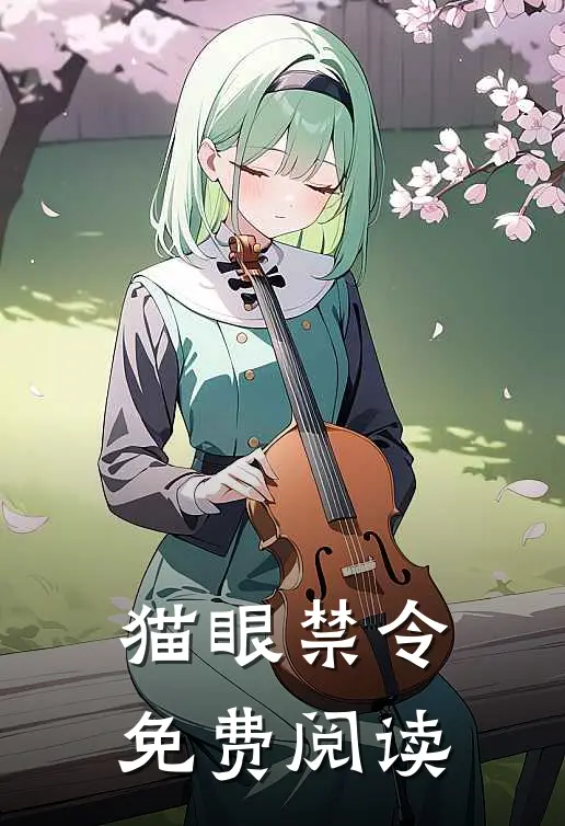 猫眼禁令免费阅读