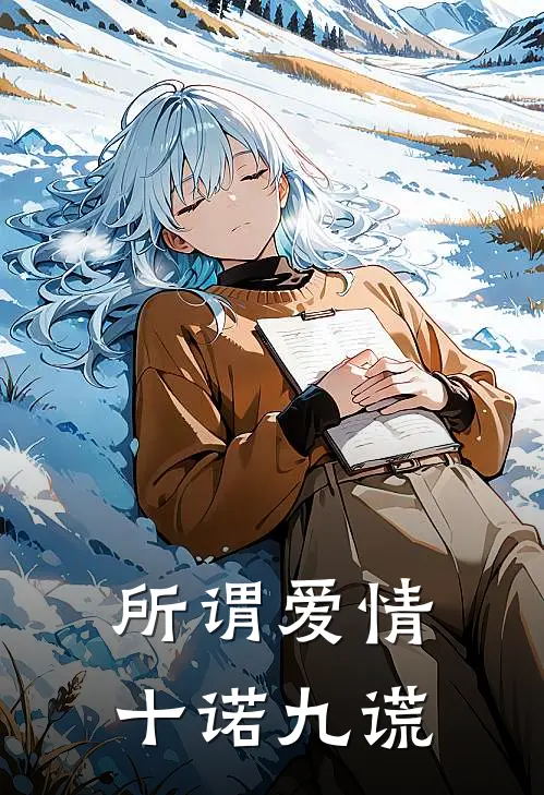 所谓爱情十诺九谎(钱时玥谢长惟)在哪看免费小说_已完结小说推荐所谓爱情十诺九谎钱时玥谢长惟