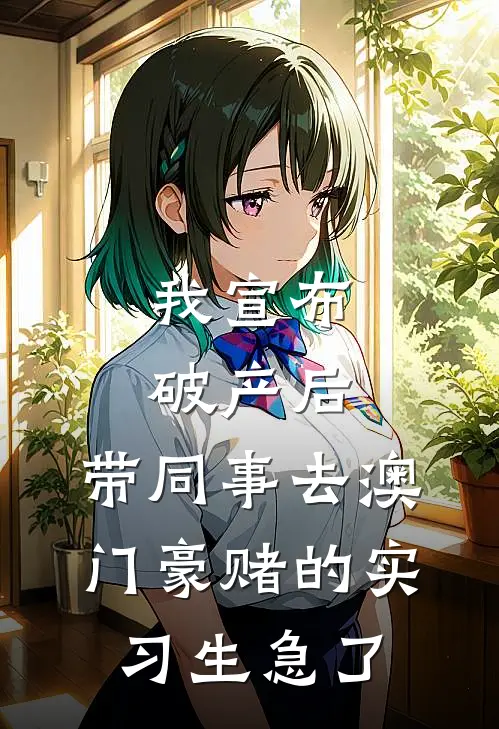 我宣布破产后，带同事去澳门豪赌的实习生急了(嘉言今安)完本小说_热门的小说我宣布破产后，带同事去澳门豪赌的实习生急了嘉言今安