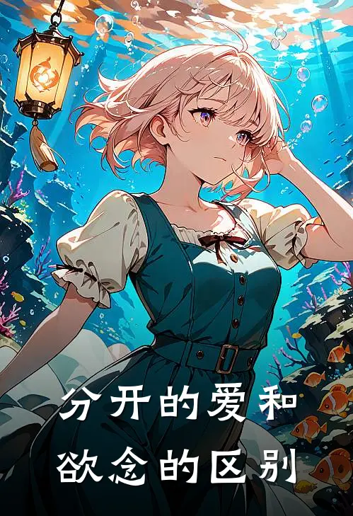 分开的爱和欲念的区别