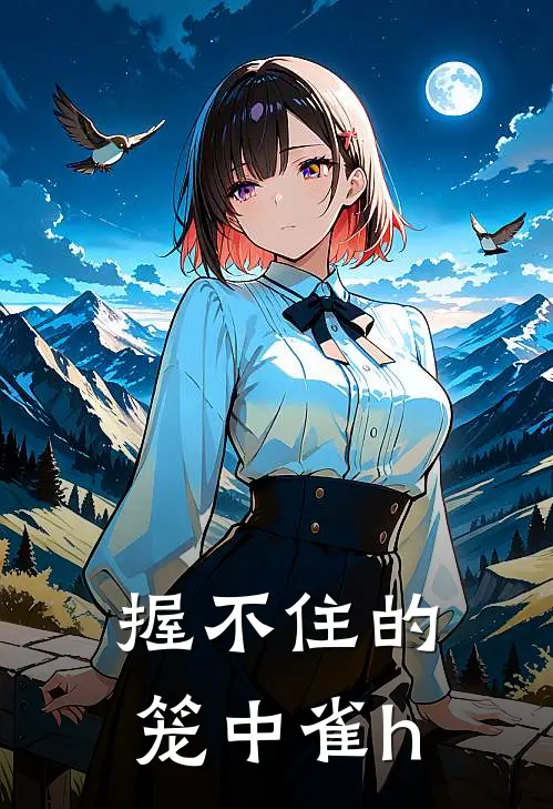 握不住的笼中雀h