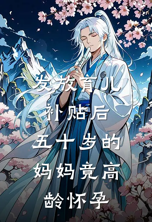 发放育儿补贴后，五十岁的妈妈竟高龄怀孕倩倩诚布公免费完结版小说_小说完结发放育儿补贴后，五十岁的妈妈竟高龄怀孕倩倩诚布公