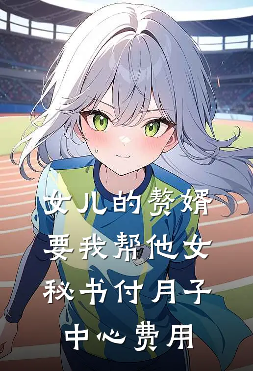 女儿的赘婿要我帮他女秘书付月子中心费用