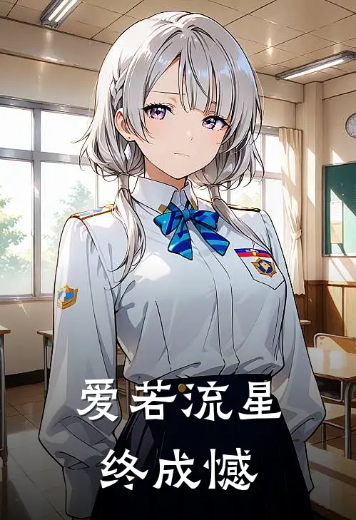 爱若流星终成憾