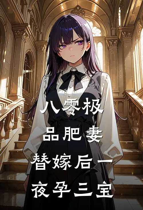 八零极品肥妻，替嫁后一夜孕三宝