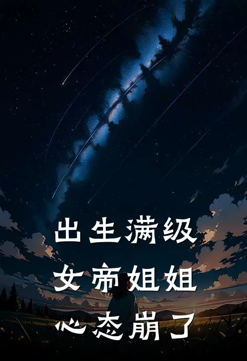 出生满级，女帝姐姐心态崩了