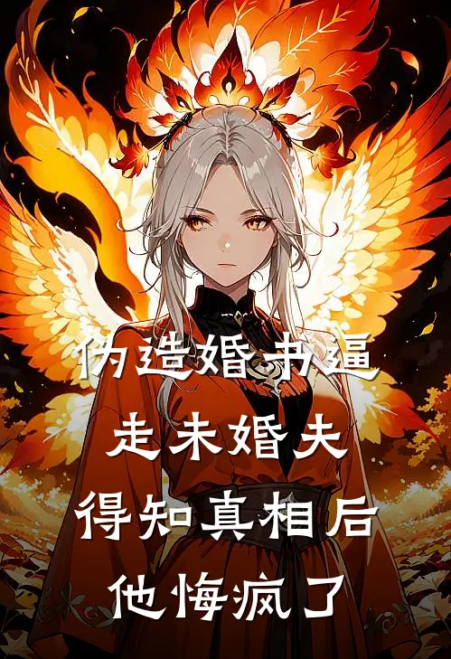 伪造婚书逼走未婚夫，得知真相后他悔疯了