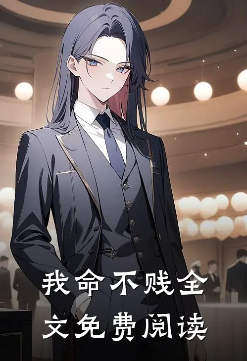 我命不贱全文免费阅读