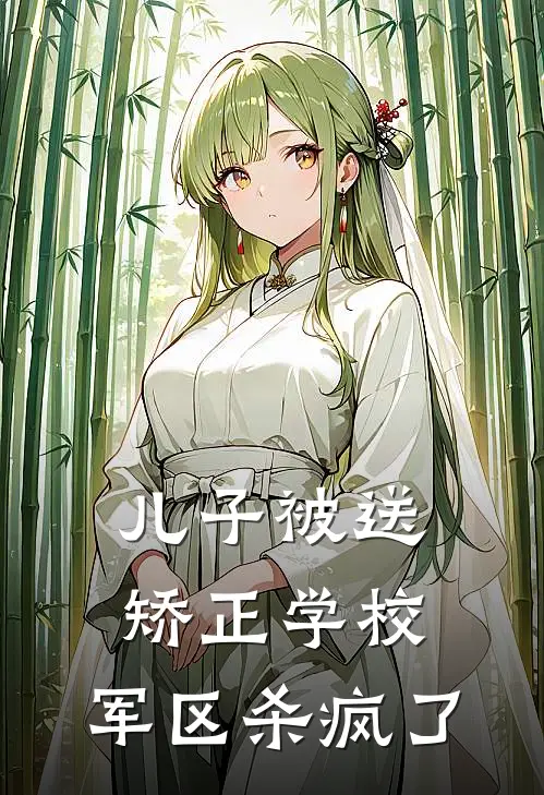 儿子被送矫正学校，军区杀疯了