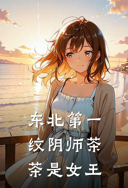 东北第一纹阴师茶茶是女王