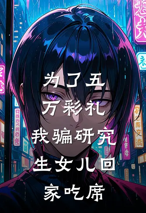 为了五万彩礼，我骗研究生女儿回家吃席