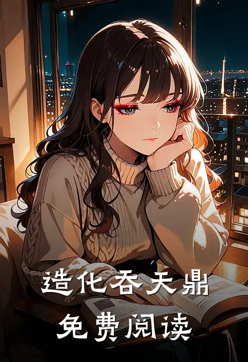 造化吞天鼎免费阅读