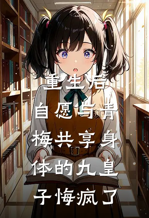 重生后，自愿与青梅共享身体的九皇子悔疯了