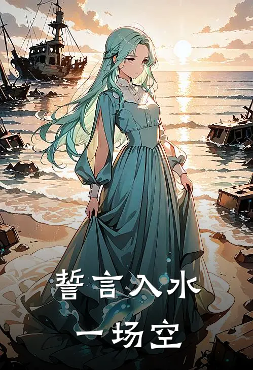 誓言入水一场空