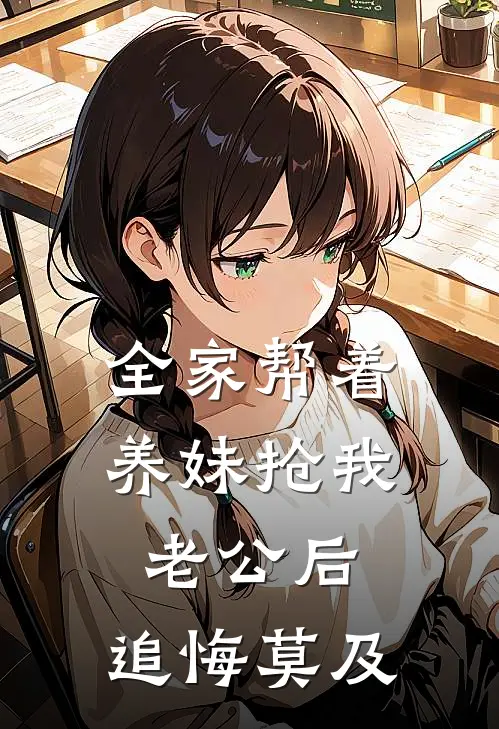 全家帮着养妹抢我老公后，追悔莫及