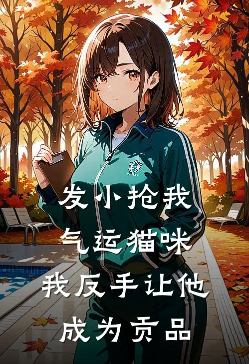 发小抢我气运猫咪，我反手让他成为贡品(陈伦林龙)无弹窗小说免费阅读_小说完整版免费阅读发小抢我气运猫咪，我反手让他成为贡品陈伦林龙