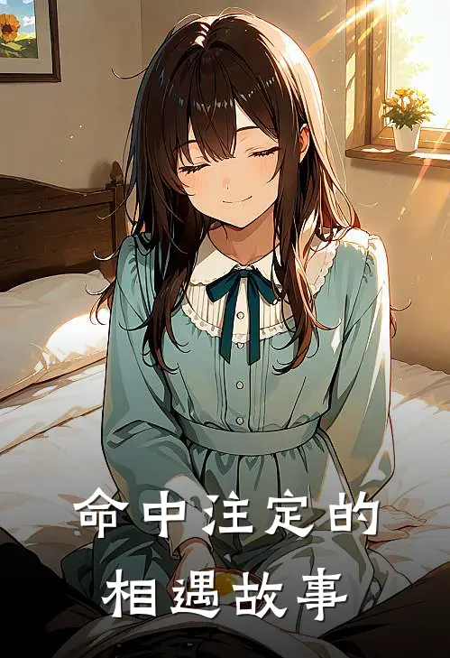 命中注定的相遇故事