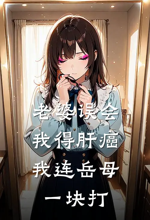 老婆误会我得肝癌，我连岳母一块打