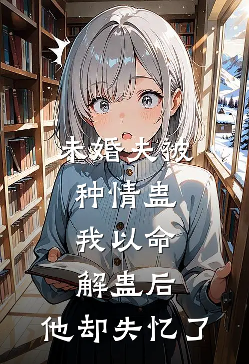 未婚夫被种情蛊，我以命解蛊后，他却失忆了