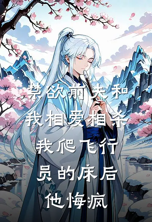 禁欲前夫和我相爱相杀，我爬飞行员的床后他悔疯