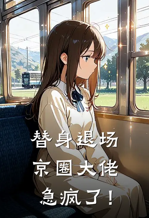 替身退场，京圈大佬急疯了！(墨文婷罗展宁)完整版免费全文阅读_完本小说推荐替身退场，京圈大佬急疯了！(墨文婷罗展宁)