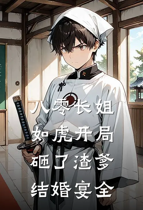 八零长姐如虎开局砸了渣爹结婚宴全