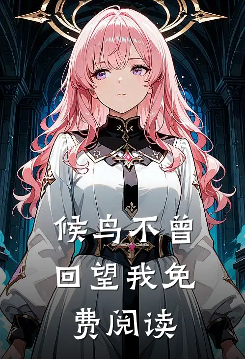 候鸟不曾回望我免费阅读