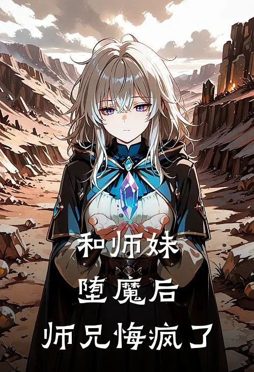 和师妹堕魔后，师兄悔疯了