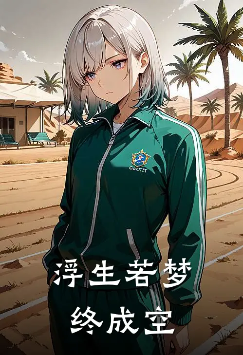 浮生若梦终成空