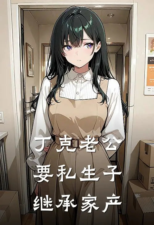 丁克老公要私生子继承家产