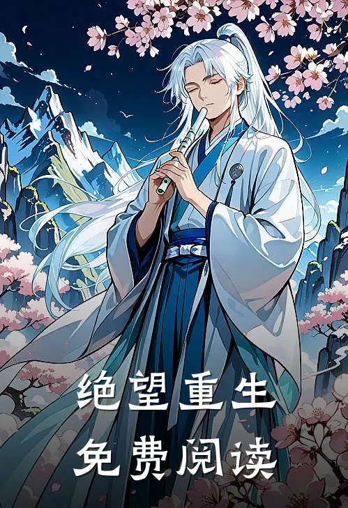 绝望重生免费阅读