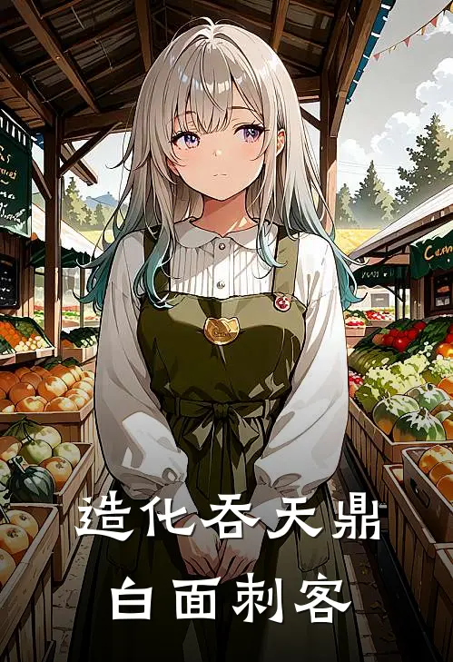 造化吞天鼎 白面刺客