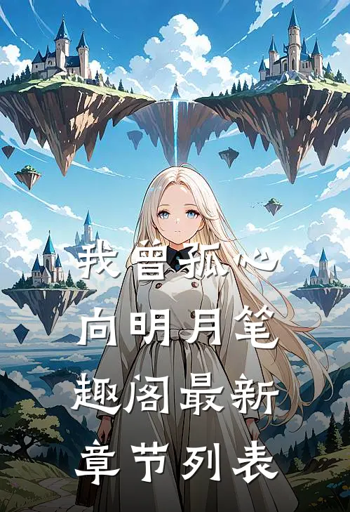 我曾孤心向明月笔趣阁最新章节列表