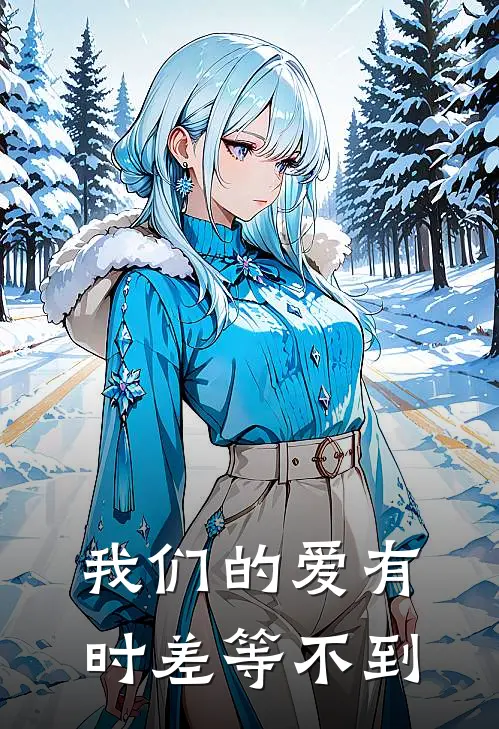 我们的爱有时差 等不到