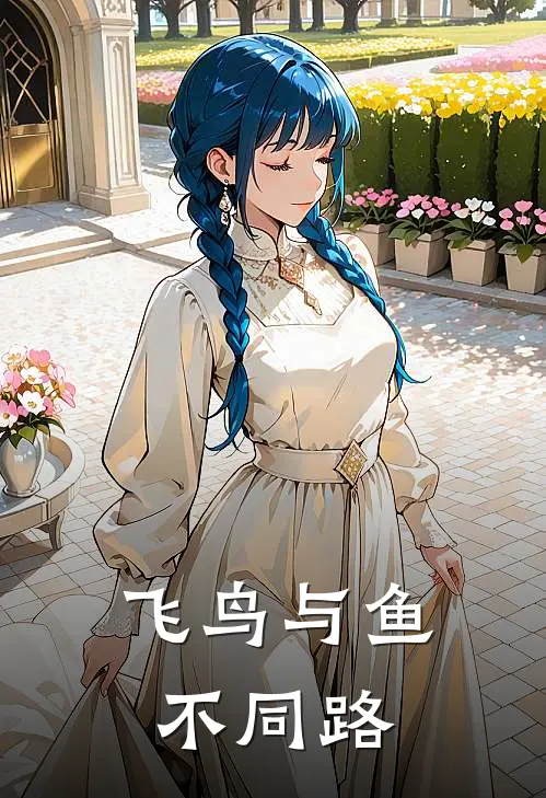 飞鸟与鱼不同路