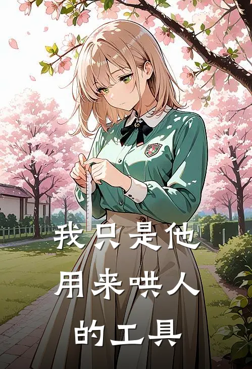 我只是他用来哄人的工具