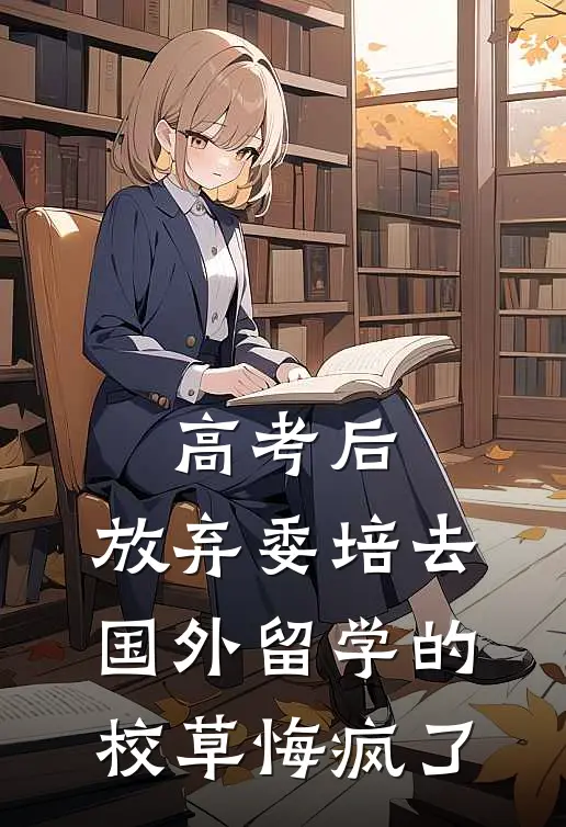 高考后，放弃委培去国外留学的校草悔疯了(林默苏柔)免费阅读_无弹窗全文免费阅读高考后，放弃委培去国外留学的校草悔疯了林默苏柔