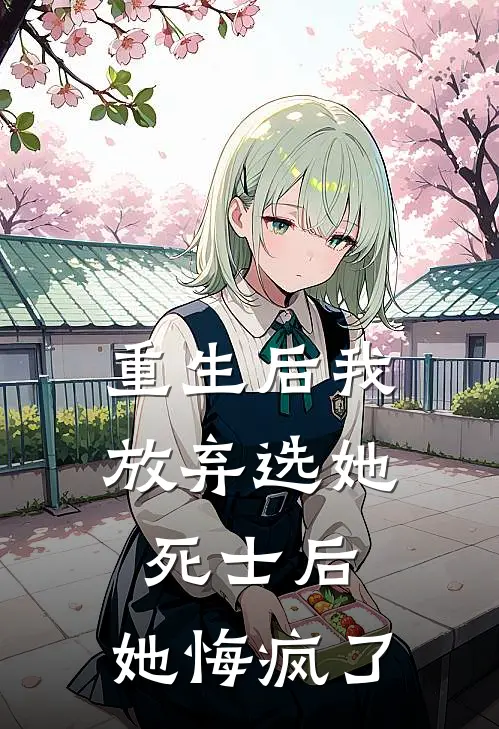 重生后我放弃选她死士后，她悔疯了