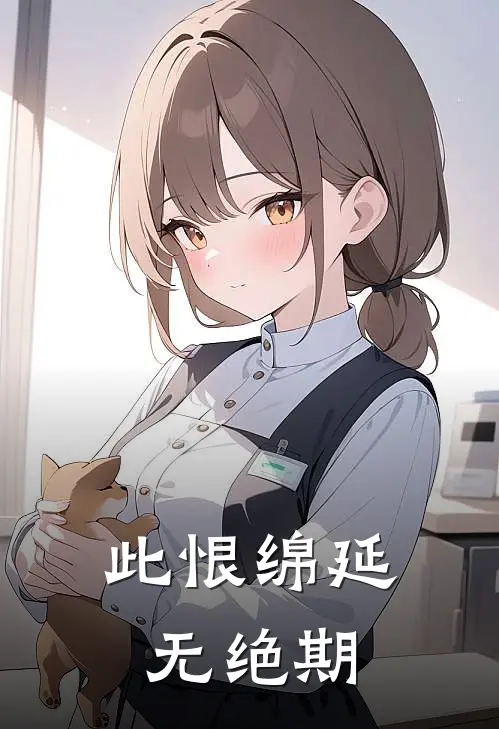 此恨绵延无绝期