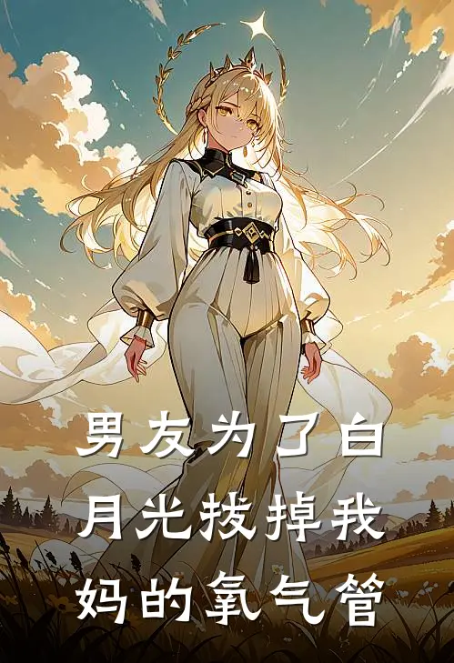 男友为了白月光拔掉我妈的氧气管