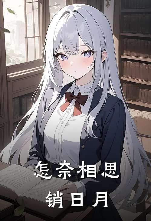 怎奈相思销日月