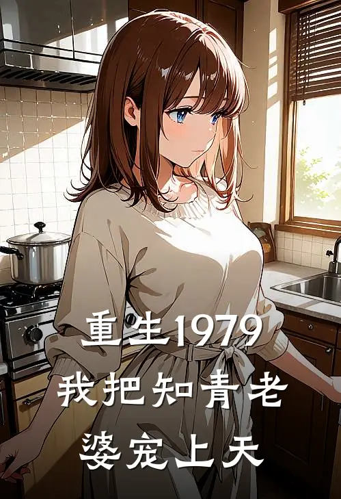 重生1979：我把知青老婆宠上天